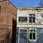Apartment Seven Ways